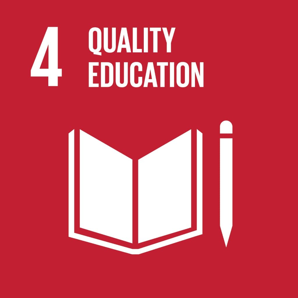 Obiettivo 4 — Istruzione di qualità, Agenda 2030 ONU