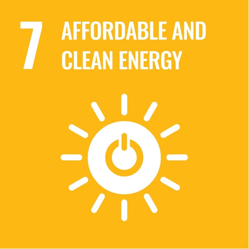 Obiettivo 7 — Energia pulita e accessibile, Agenda 2030 ONU